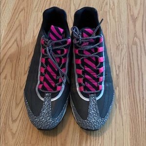 Nike Air Max 95 Pink 3M